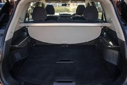 2015 Nissan X-TRAIL ST