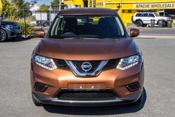 2015 Nissan X-TRAIL ST
