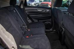 2015 Nissan X-TRAIL ST