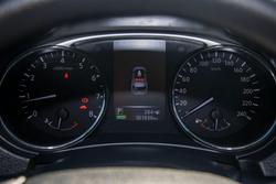 2015 Nissan X-TRAIL ST
