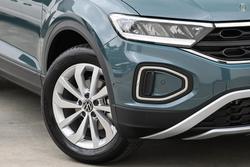 2024 Volkswagen T-Roc CityLife