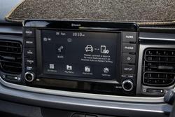 2018 Kia Rio S
