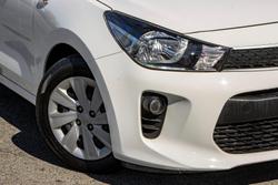 2018 Kia Rio S
