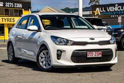 2018 Kia Rio S