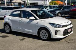 2018 Kia Rio S