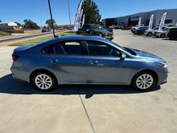 2018 Kia Cerato S