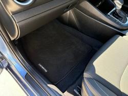 2018 Kia Cerato S