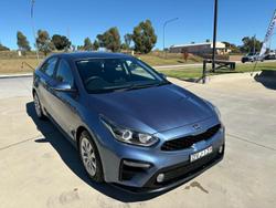 2018 Kia Cerato S