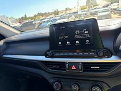 2018 Kia Cerato S