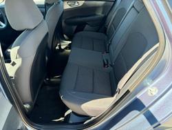 2018 Kia Cerato S