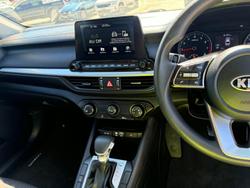 2018 Kia Cerato S