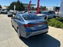 2018 Kia Cerato S