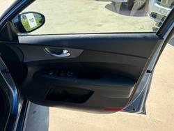 2018 Kia Cerato S