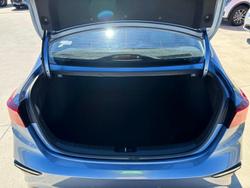 2018 Kia Cerato S