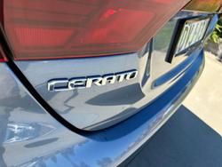 2018 Kia Cerato S