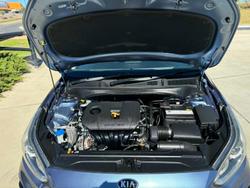 2018 Kia Cerato S