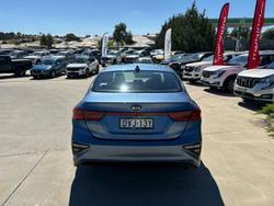 2018 Kia Cerato S