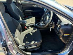 2018 Kia Cerato S
