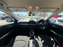 2018 Kia Cerato S