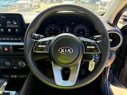 2018 Kia Cerato S