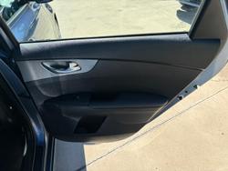 2018 Kia Cerato S