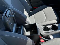 2018 Kia Cerato S