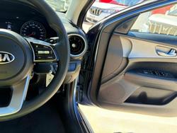 2018 Kia Cerato S