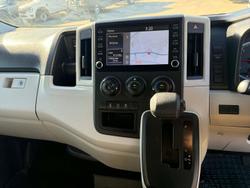 2020 Toyota Hiace