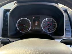 2020 Toyota Hiace