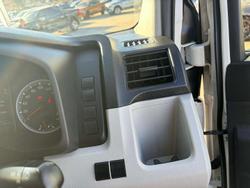 2020 Toyota Hiace