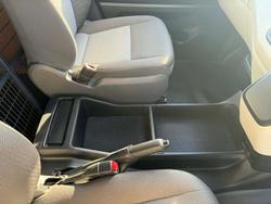 2020 Toyota Hiace