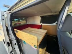 2020 Toyota Hiace