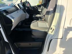 2020 Toyota Hiace