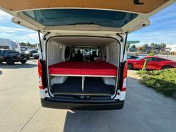 2020 Toyota Hiace