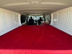 2020 Toyota Hiace