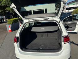 2018 Volkswagen Golf Alltrack 132TSI Premium