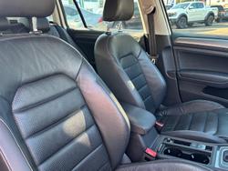 2018 Volkswagen Golf Alltrack 132TSI Premium