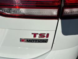 2018 Volkswagen Golf Alltrack 132TSI Premium