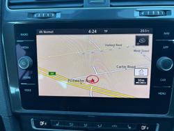 2018 Volkswagen Golf Alltrack 132TSI Premium