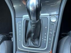 2018 Volkswagen Golf Alltrack 132TSI Premium