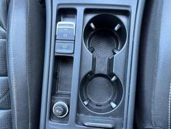 2018 Volkswagen Golf Alltrack 132TSI Premium