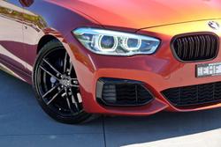 2018 BMW 1 Series M140i
