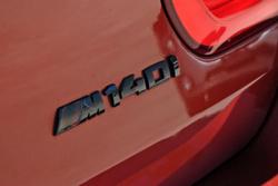 2018 BMW 1 Series M140i