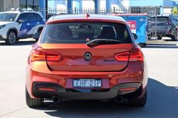 2018 BMW 1 Series M140i