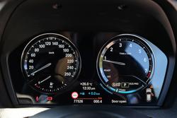 2018 BMW 1 Series M140i