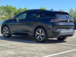 2025 Volkswagen ID.4 GTX