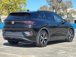 2025 Volkswagen ID.4 GTX