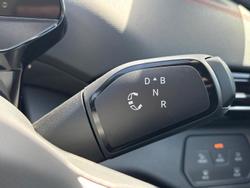2025 Volkswagen ID.4 GTX