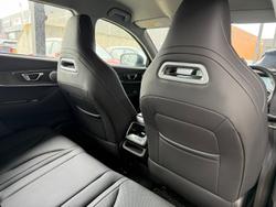 2026 Chery Tiggo 7 Super Hybrid Urban