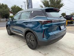2026 Chery Tiggo 7 Super Hybrid Urban